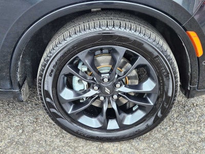 2023 Dodge Durango R/T