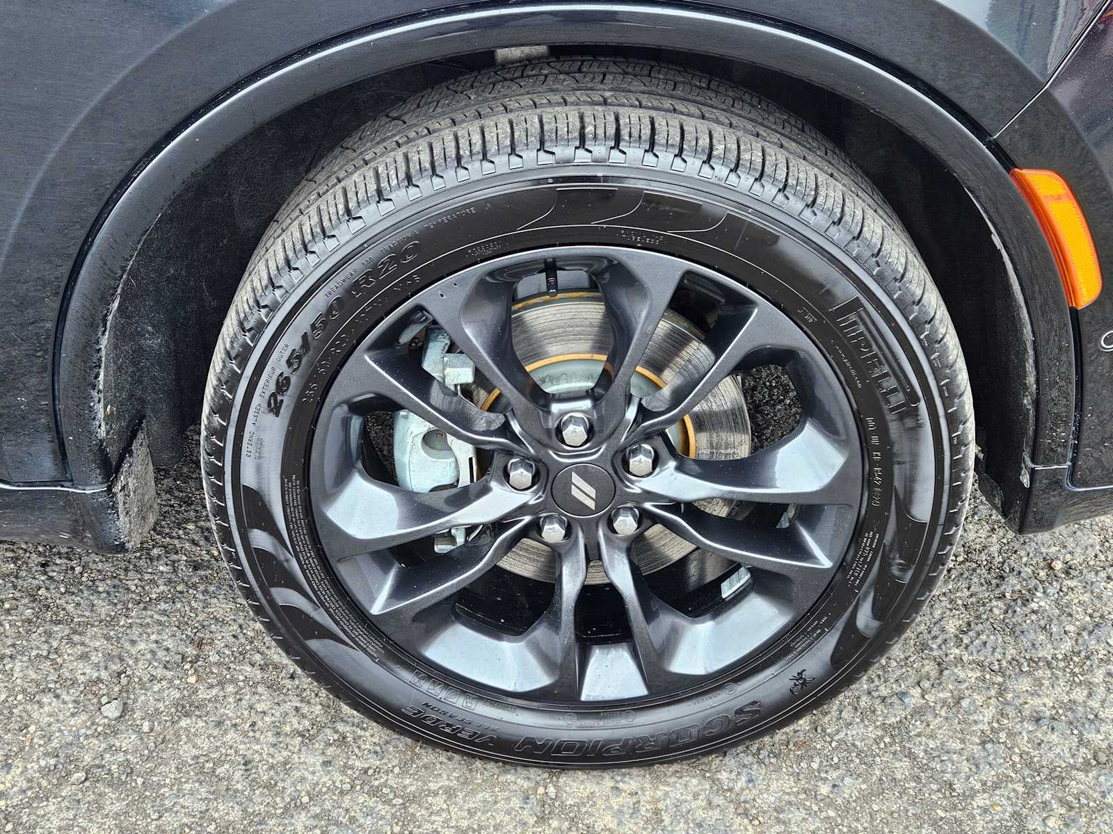 2023 Dodge Durango R/T