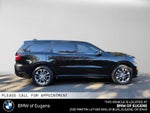 2020 Dodge Durango Base