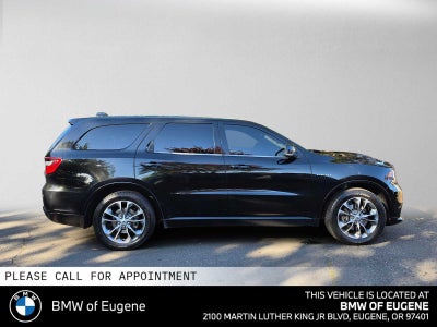 2020 Dodge Durango Base