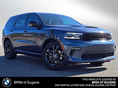 2021 Dodge Durango R/T