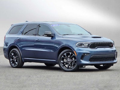 2021 Dodge Durango R/T