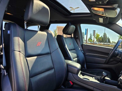 2021 Dodge Durango R/T