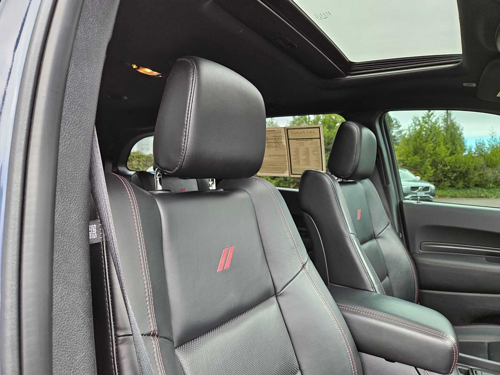 2021 Dodge Durango R/T