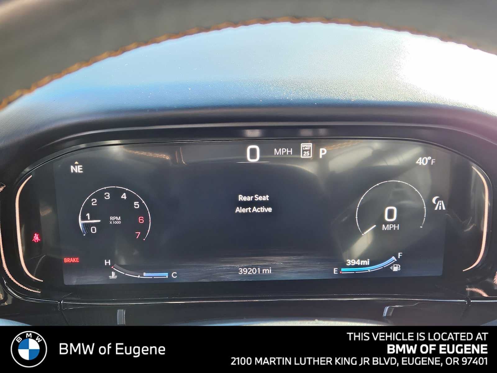 2024 Jeep Grand Wagoneer Series III Obsidian