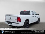 2020 RAM 1500 Classic Base