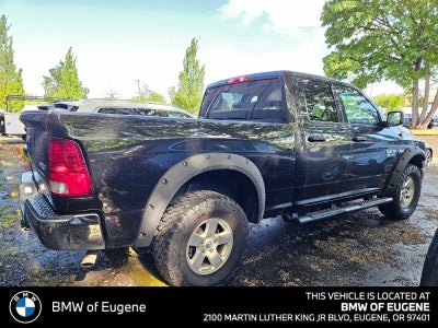 2017 RAM 1500 ST