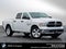 2023 RAM 1500 Classic Warlock