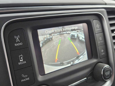 2023 RAM 1500 Classic Warlock