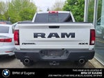 2016 RAM 1500 Rebel
