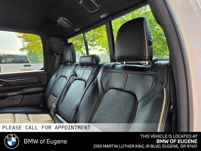 2022 RAM 1500 Base