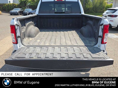 2023 RAM 1500 Base
