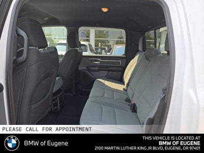 2023 RAM 1500 Base