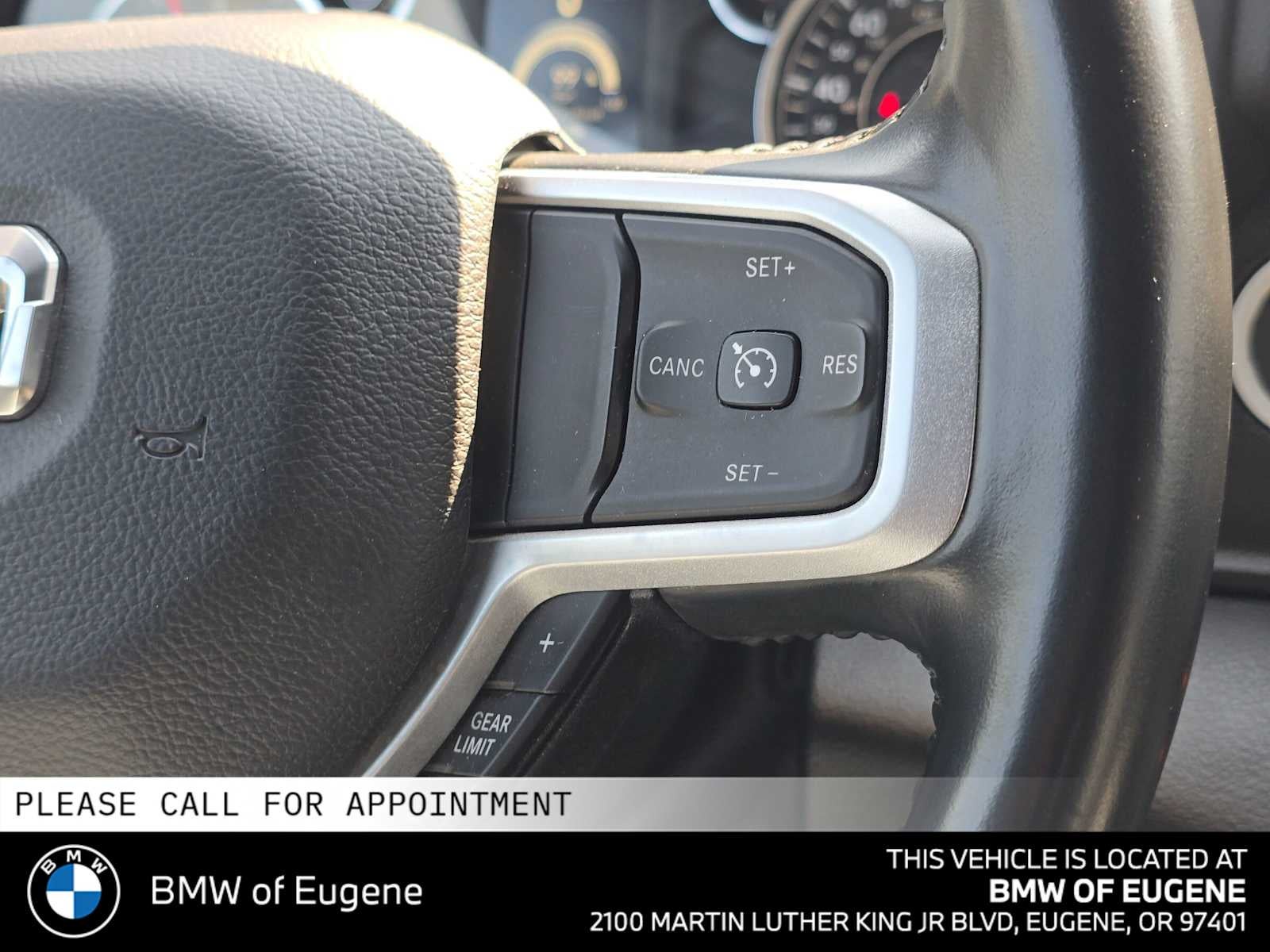 2023 RAM 1500 Base