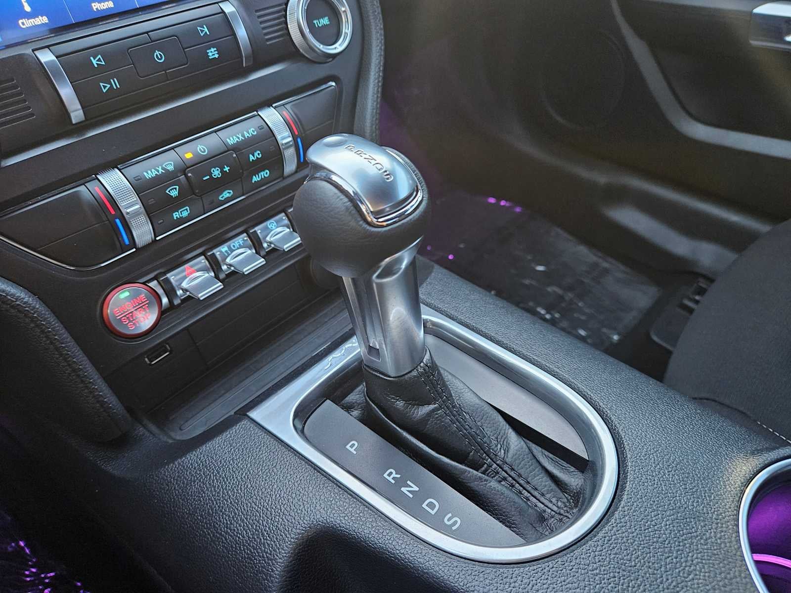 2021 Ford Mustang GT