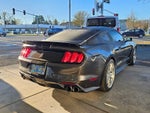 2017 Ford Mustang Shelby GT350