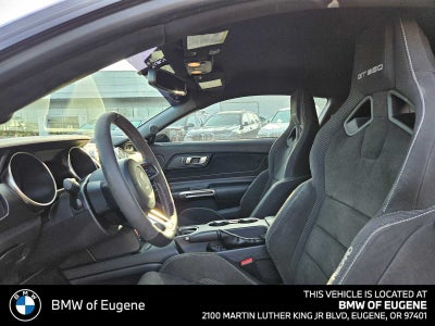 2017 Ford Mustang Shelby GT350