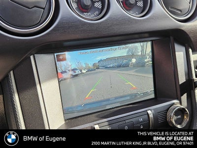 2017 Ford Mustang Shelby GT350