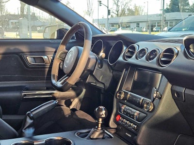 2017 Ford Mustang Shelby GT350