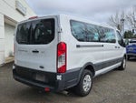 2023 Ford Transit Passenger Wagon XLT