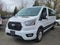 2023 Ford Transit Passenger Wagon XLT