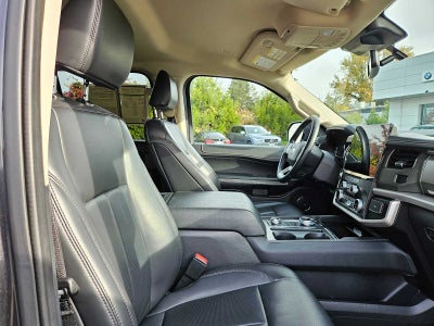 2023 Ford Expedition Max XLT