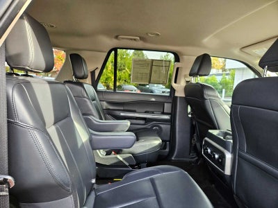 2023 Ford Expedition Max XLT