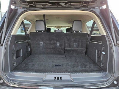 2023 Ford Expedition Max XLT