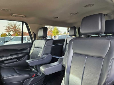 2023 Ford Expedition Max XLT