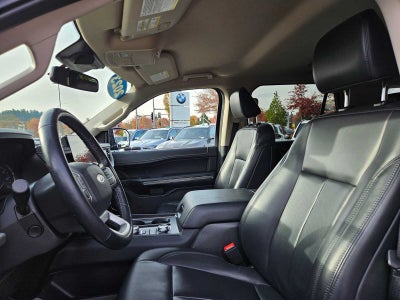 2023 Ford Expedition Max XLT