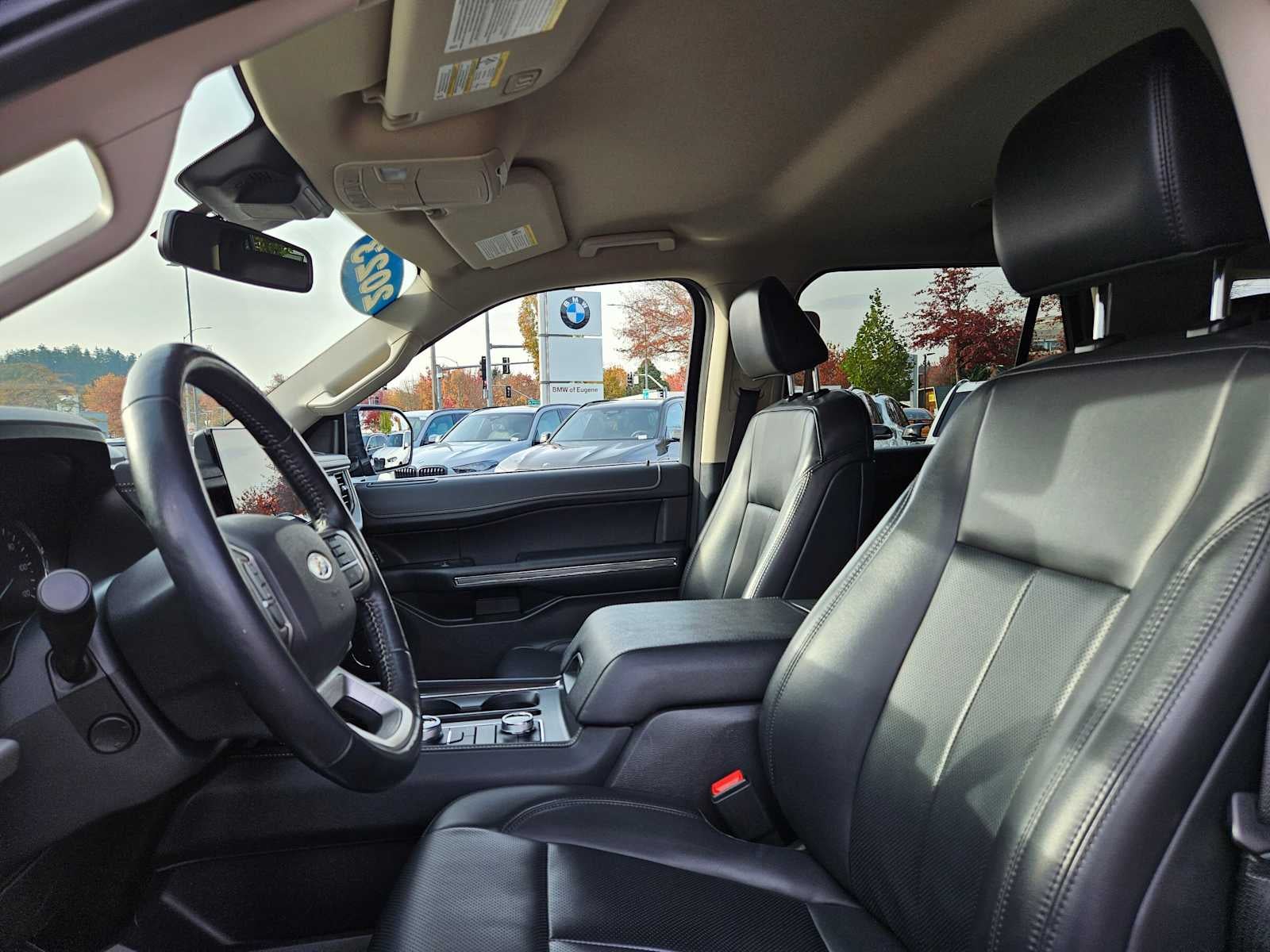 2023 Ford Expedition Max XLT