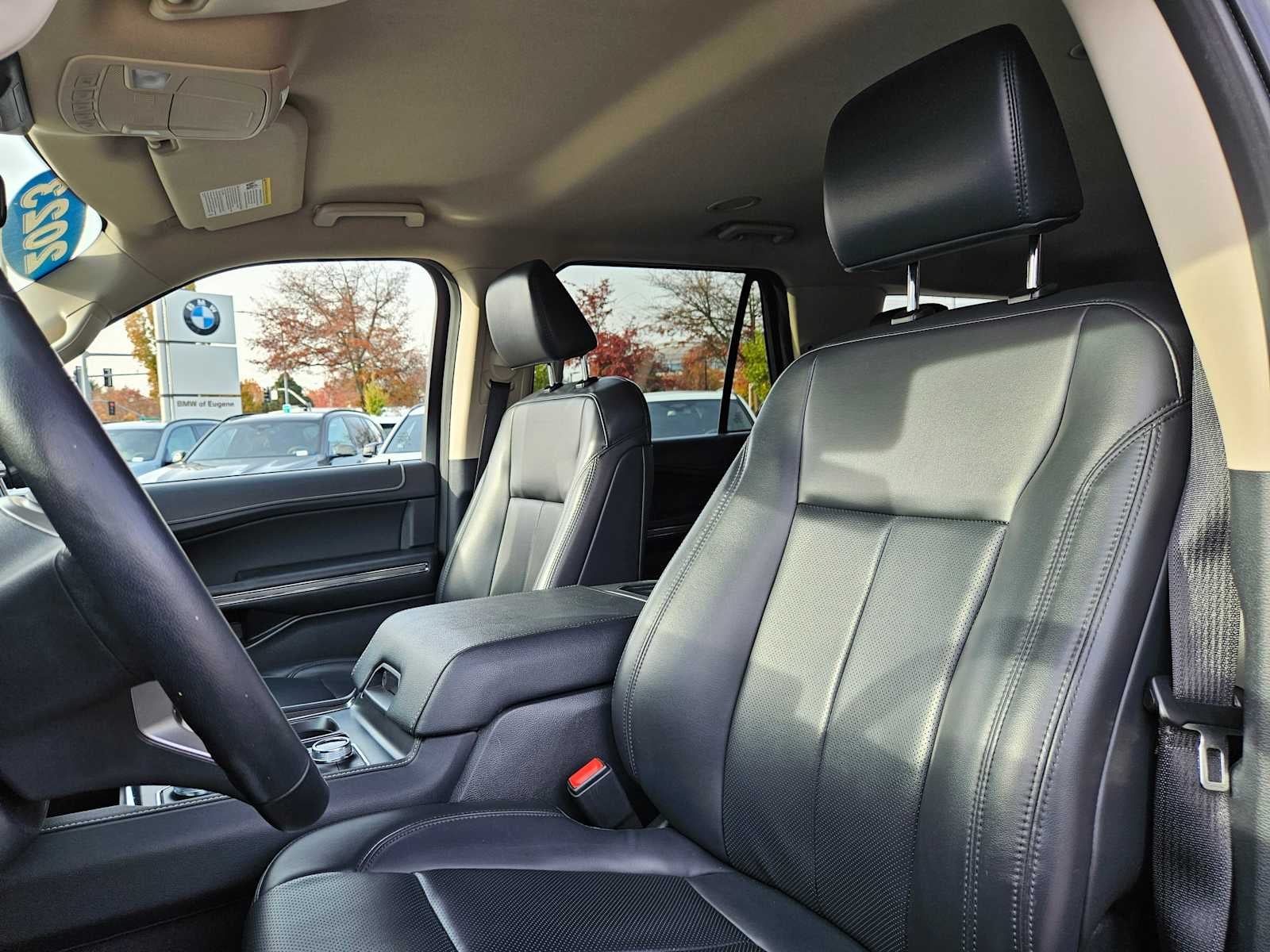 2023 Ford Expedition Max XLT