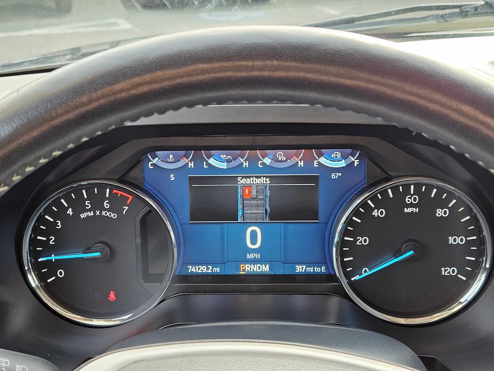 2023 Ford Expedition Max XLT