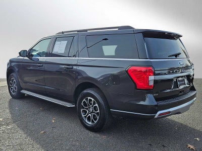 2023 Ford Expedition Max XLT