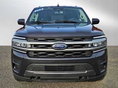 2023 Ford Expedition Max XLT