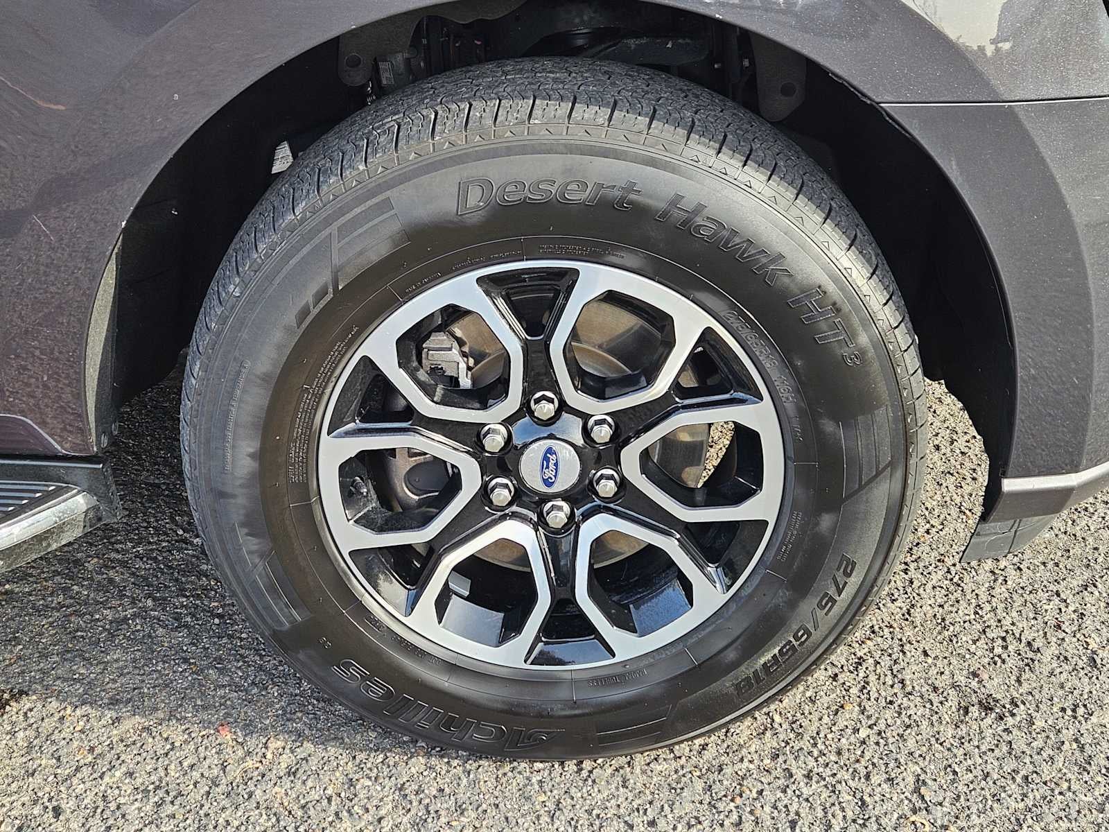 2023 Ford Expedition Max XLT