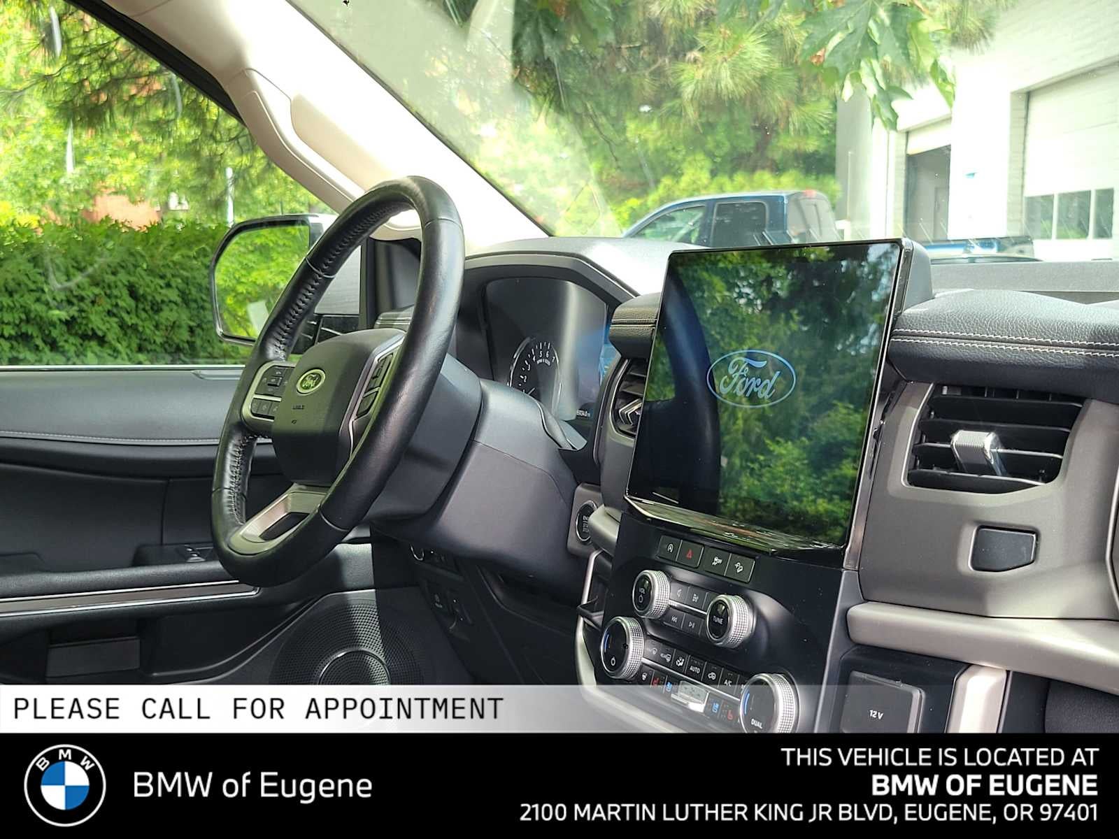 2024 Ford Expedition XLT