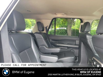 2024 Ford Expedition XLT