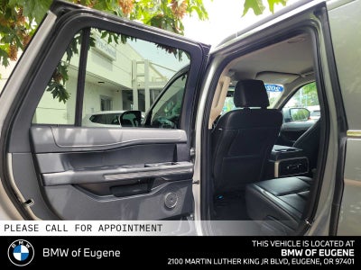 2024 Ford Expedition XLT