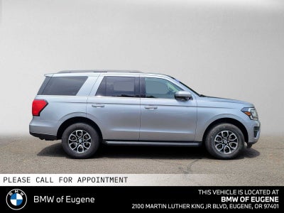 2024 Ford Expedition XLT
