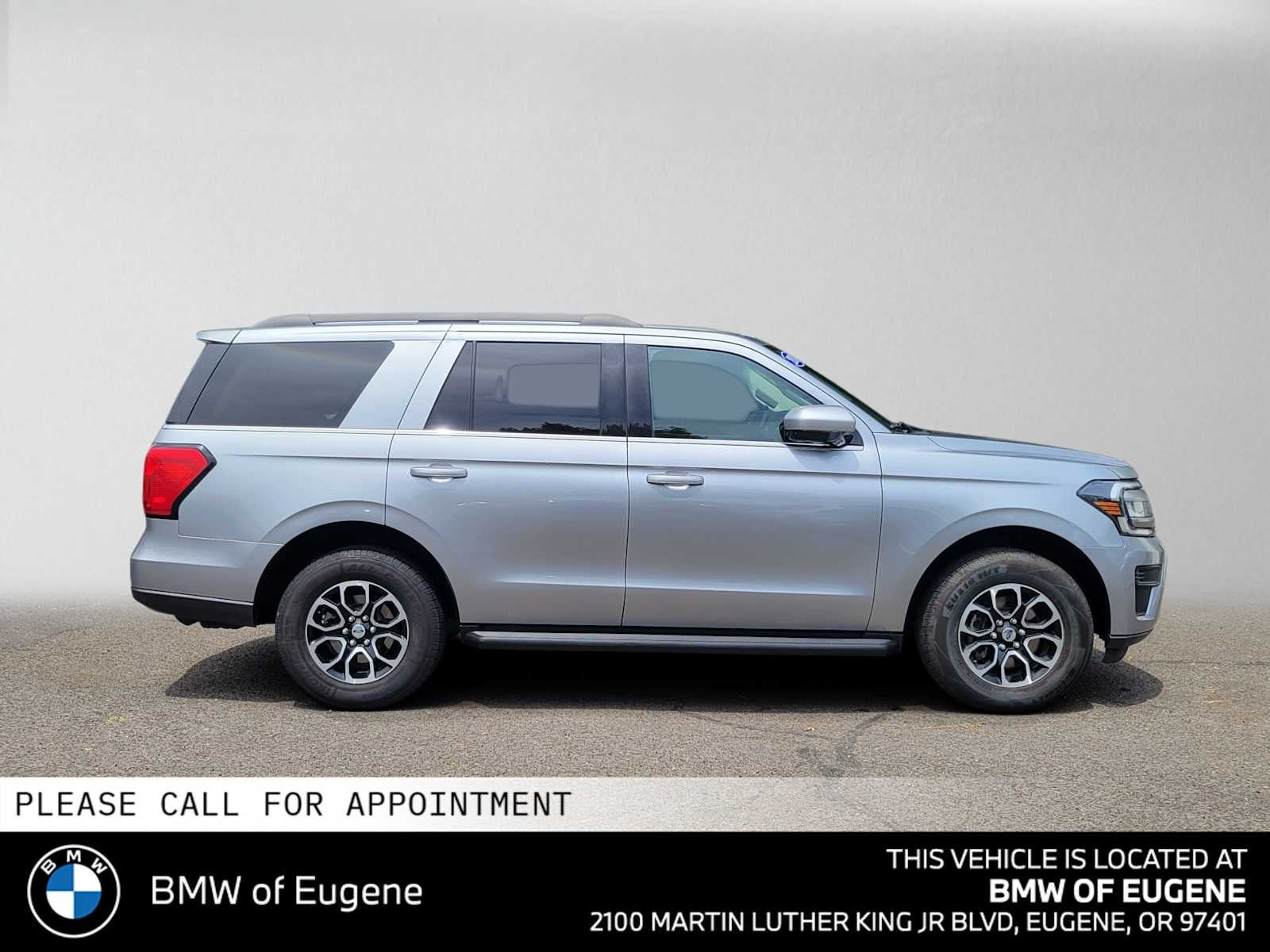 2024 Ford Expedition XLT
