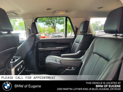 2024 Ford Expedition XLT