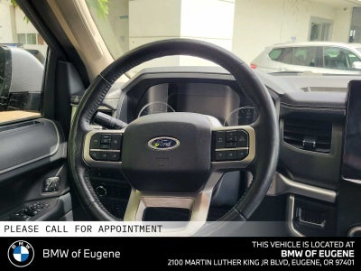 2024 Ford Expedition XLT