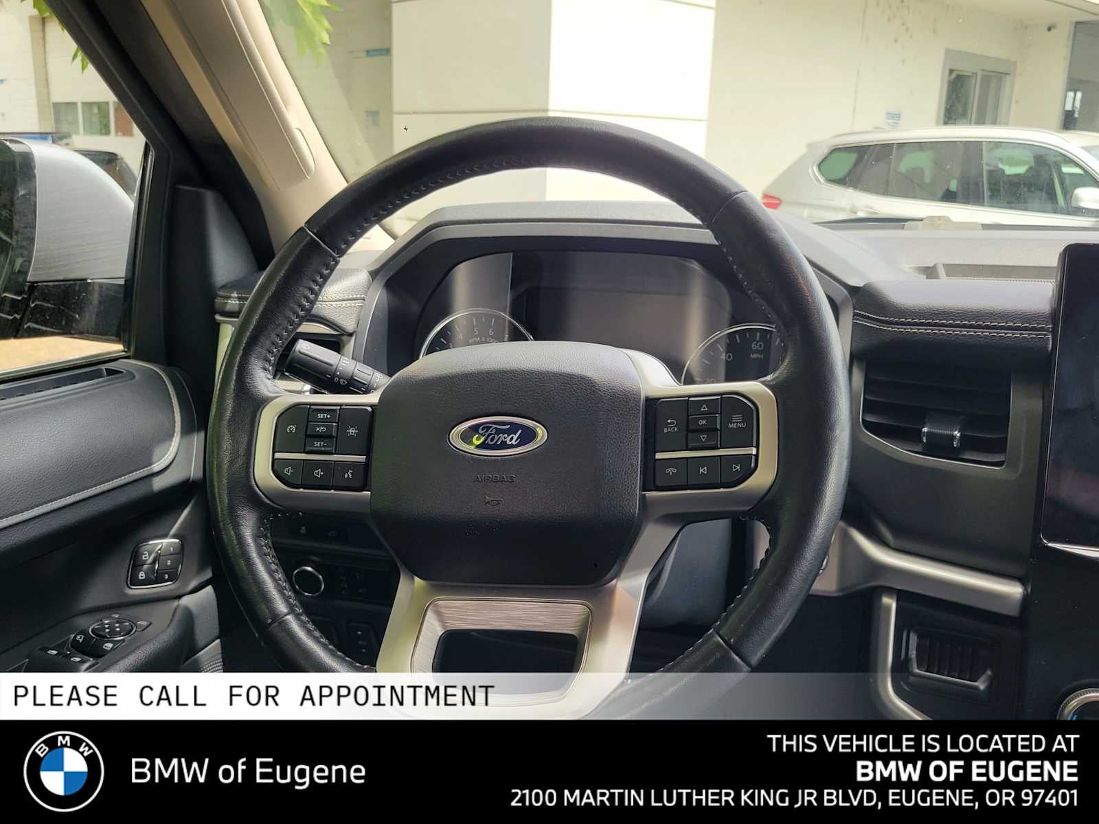 2024 Ford Expedition XLT