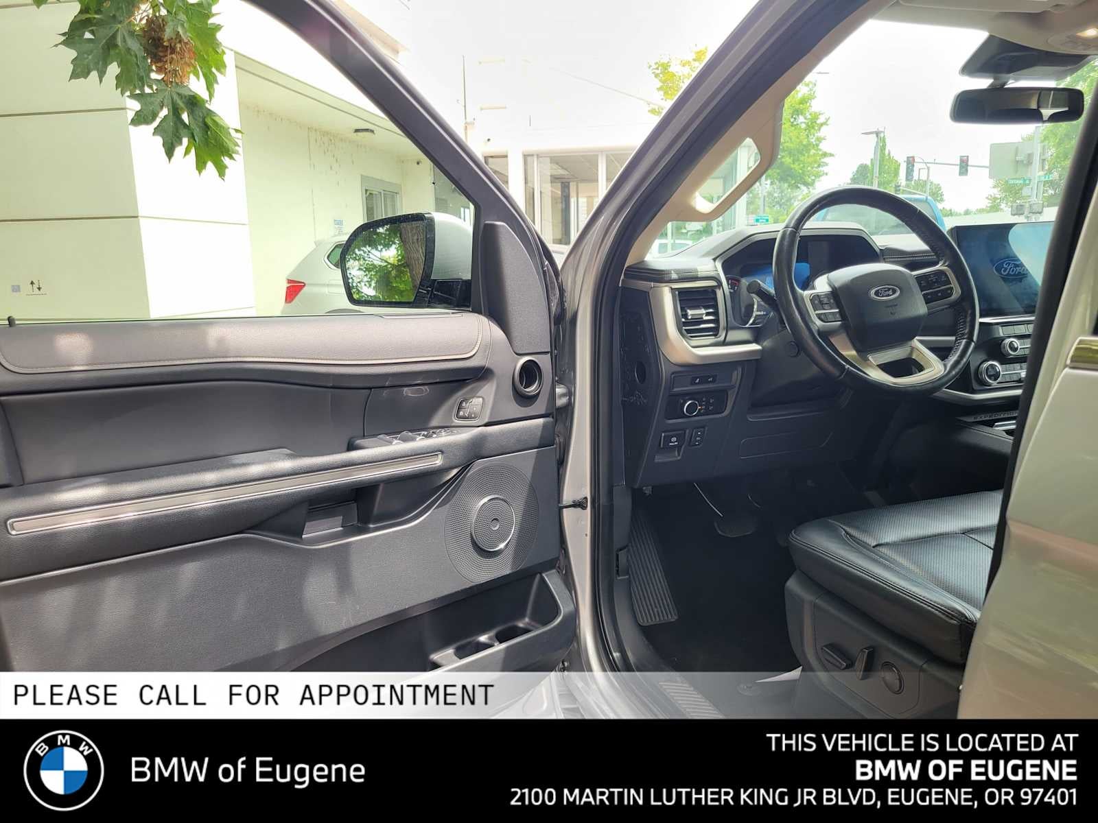 2024 Ford Expedition XLT