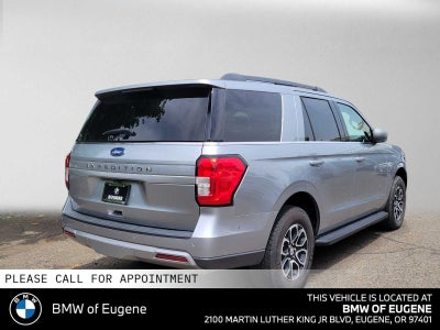 2024 Ford Expedition XLT