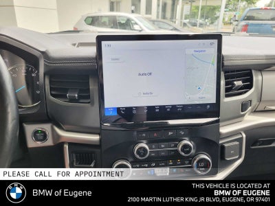 2024 Ford Expedition XLT