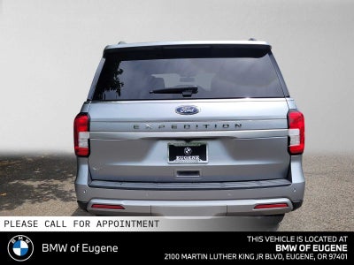2024 Ford Expedition XLT