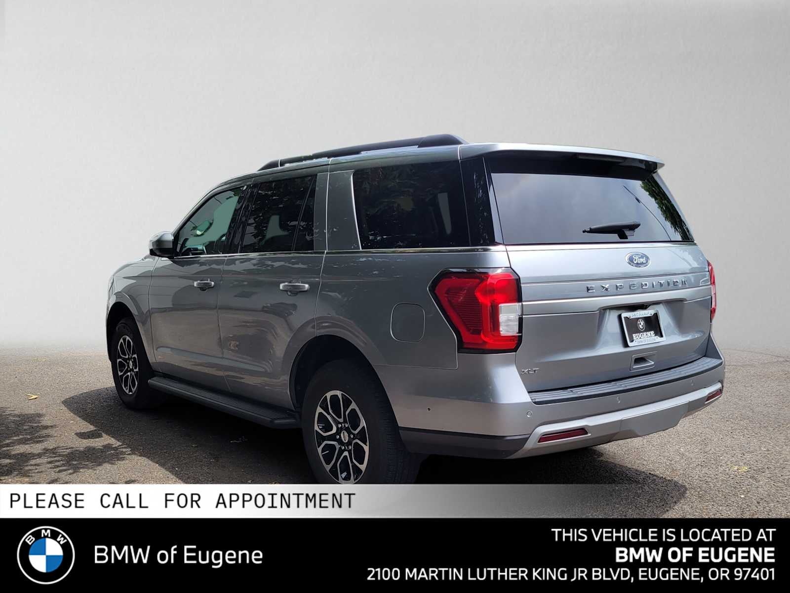 2024 Ford Expedition XLT
