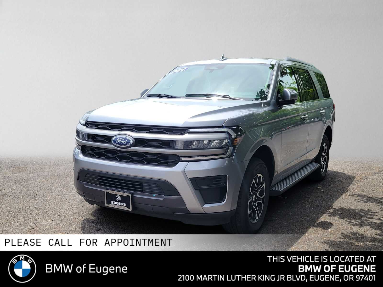 2024 Ford Expedition XLT